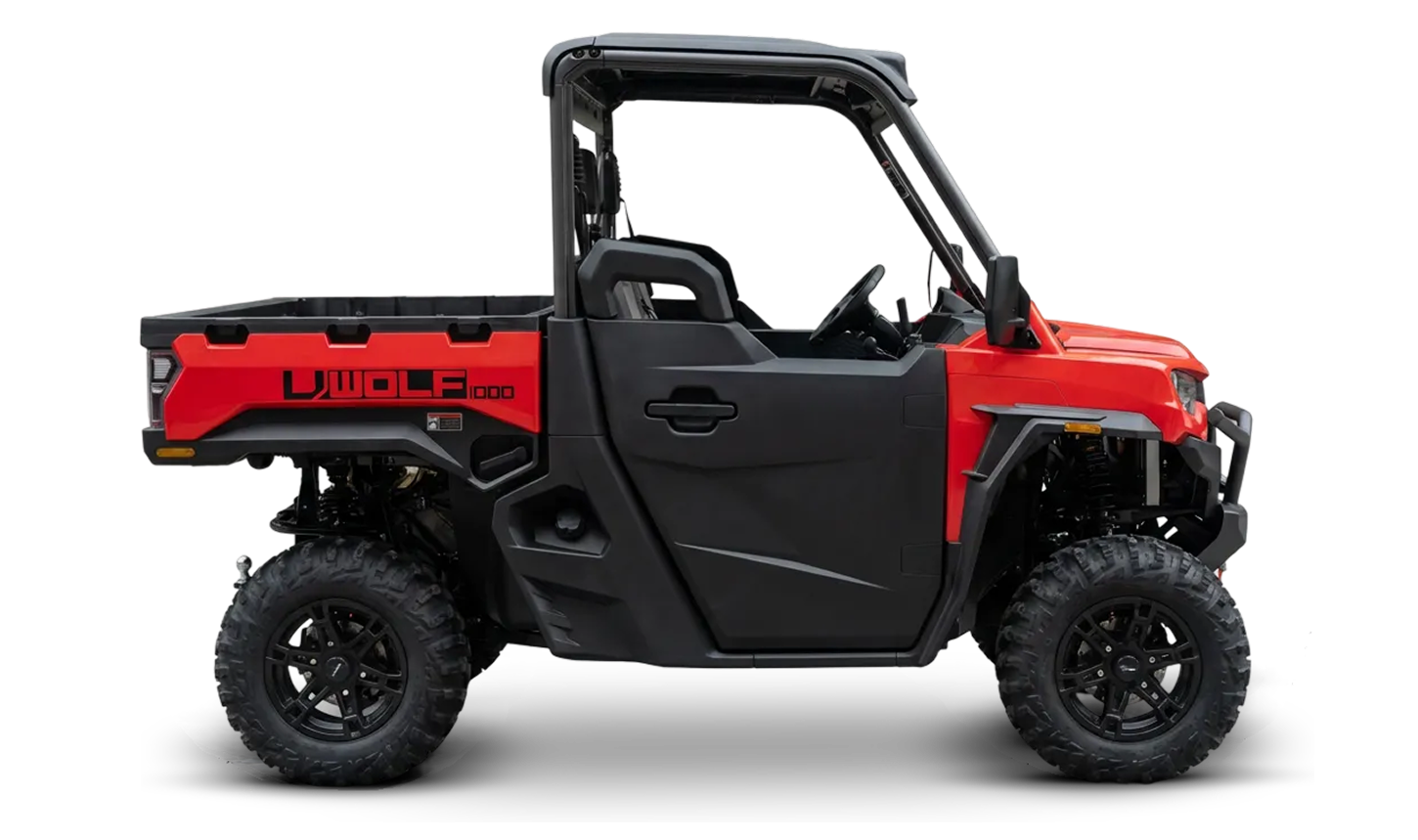 Loncin UWolf 1000