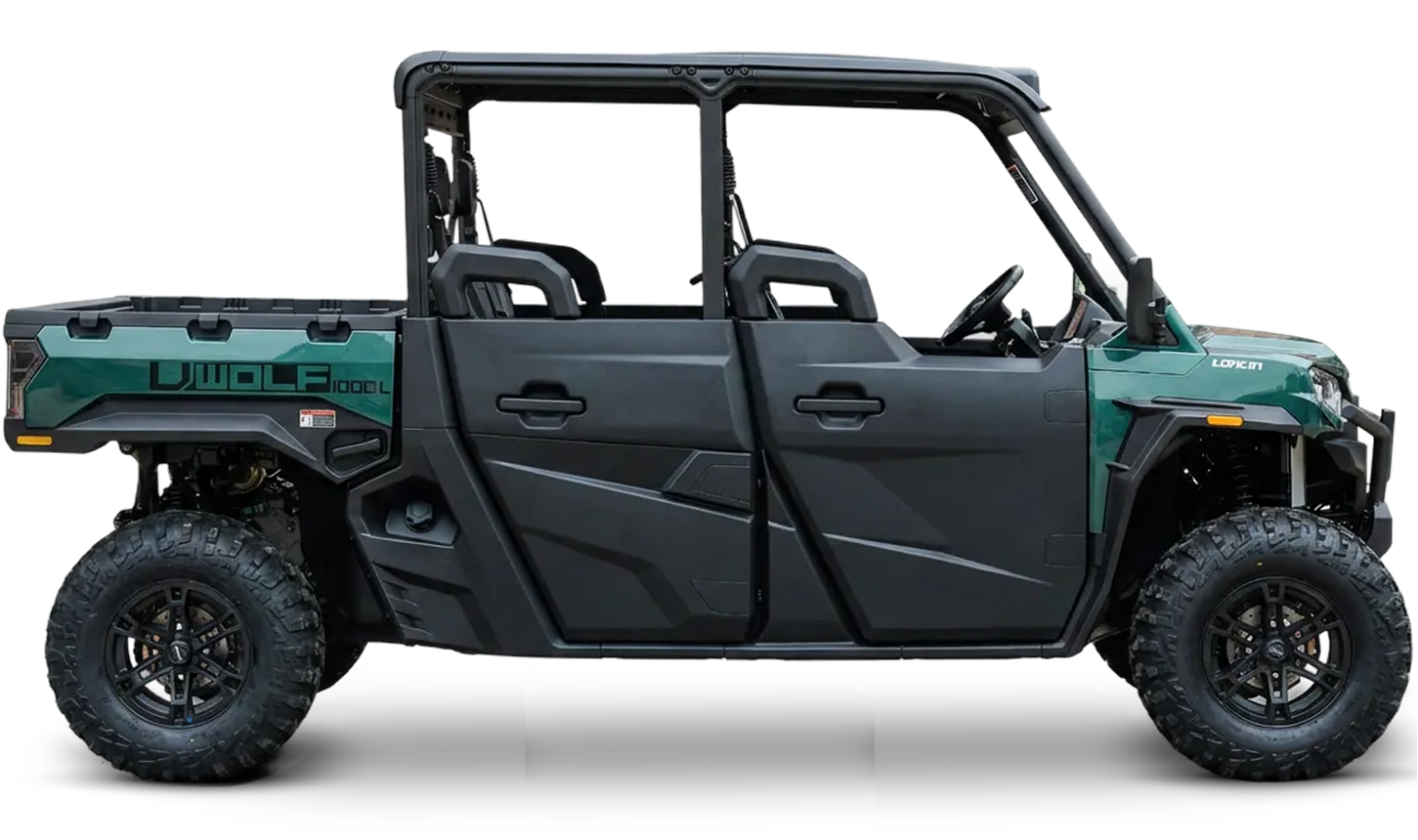 Loncin UWolf 1000L