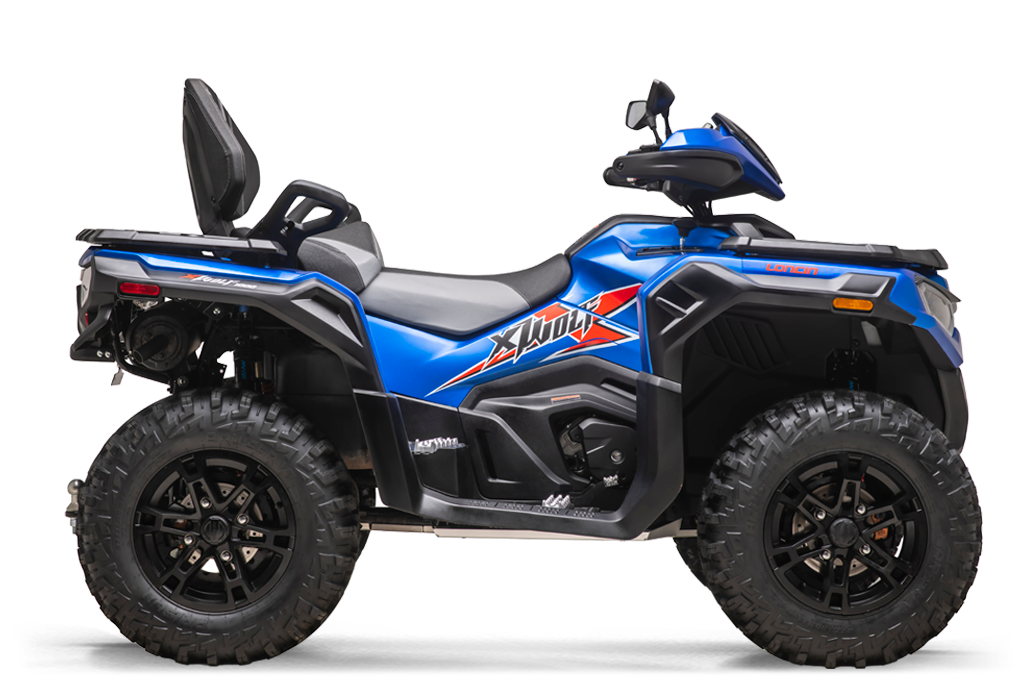Loncin XWolf 1000L
