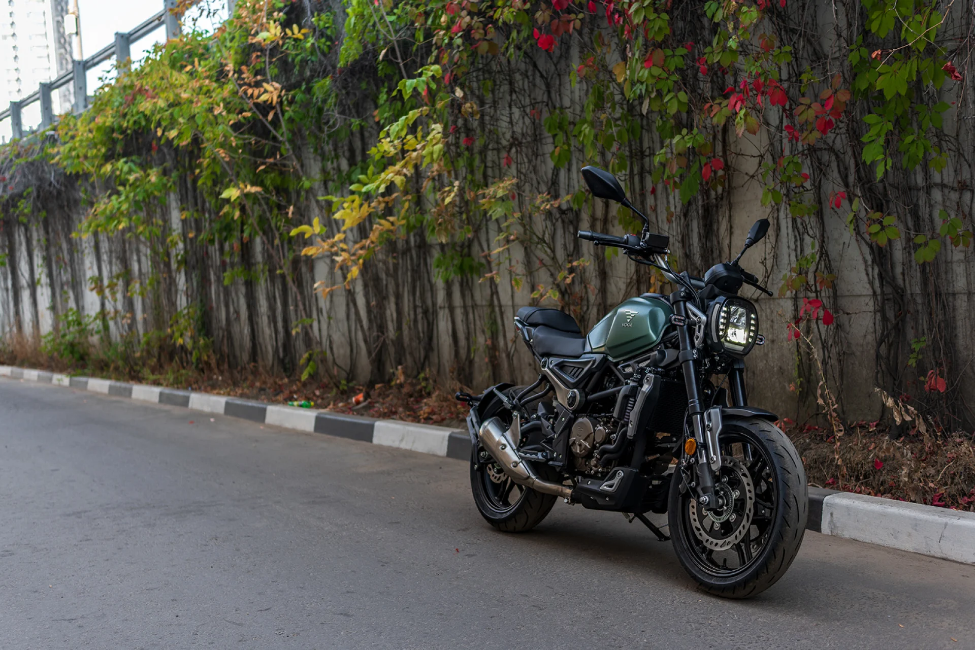 Лучшие мотоциклы для новичков