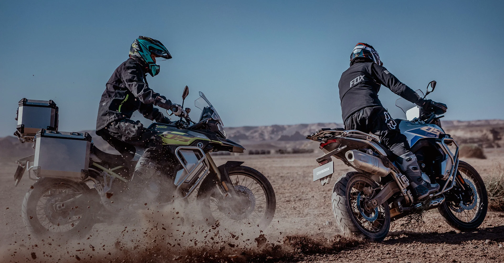 Новинки сезона 2024