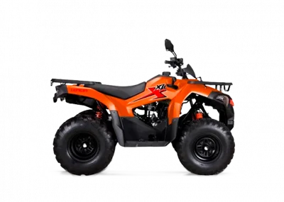 XWOLF 200