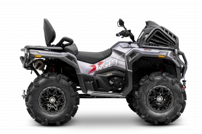 Квадроцикл Loncin XWOLF 1000 MUD