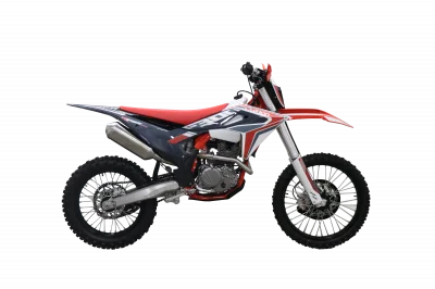 X-Spurs 300L