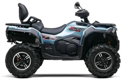 XWOLF 700L