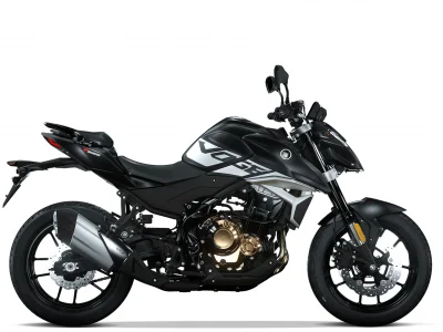 Мотоцикл VOGE R625