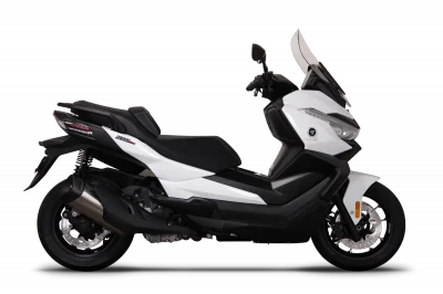 Скутер VOGE SR4 Max