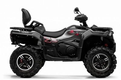 XWOLF 700L NEW (2026)
