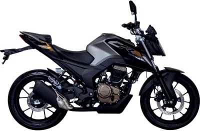 Мотоцикл LONCIN CR4II