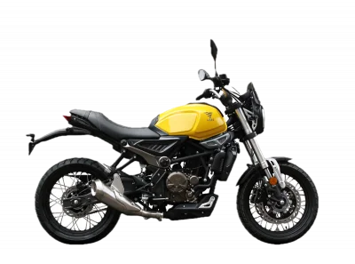 Мотоцикл VOGE AC300X