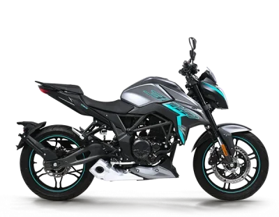 Мотоцикл VOGE R300