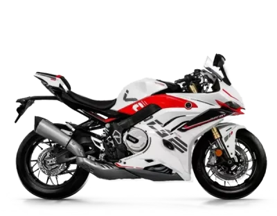 Мотоцикл VOGE RR660S