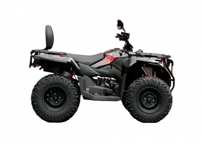 XWOLF 300