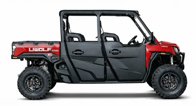 UWOLF 1000L