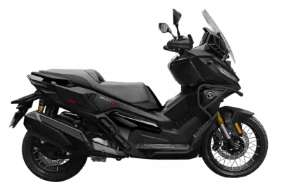 SR450X
