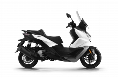Скутер VOGE SR3