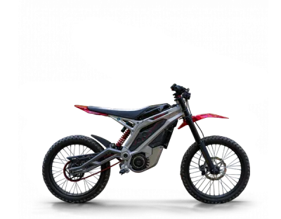 Электробайк Bicose EF40X
