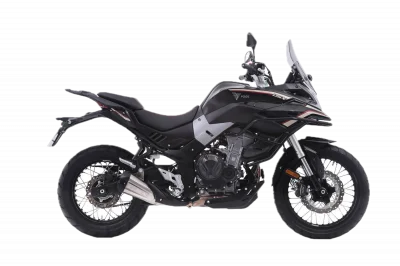 Мотоцикл VOGE DS500X