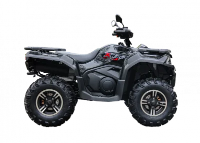 XWOLF 700S