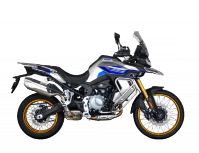 Мотоцикл VOGE DS900X