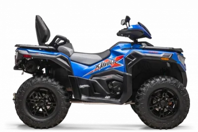 Квадроцикл Loncin XWOLF 1000L