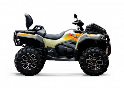 XWOLF 700MUD