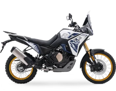 Мотоцикл VOGE Rally 800