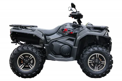 Квадроцикл Loncin XWOLF 700S