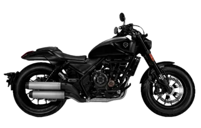 Мотоцикл VOGE CU525