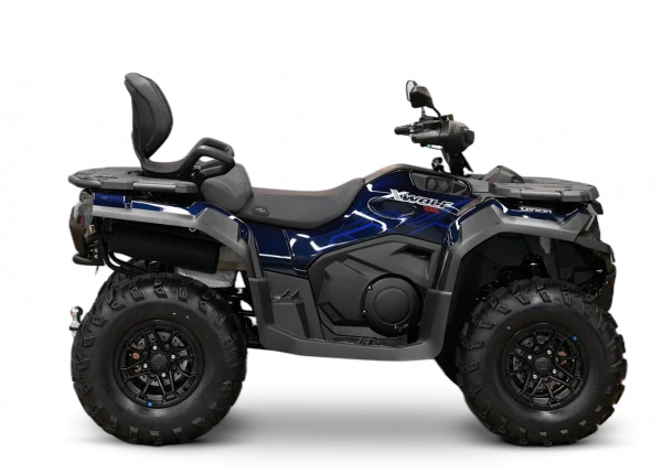 XWolf 700L