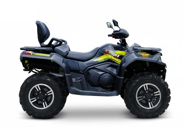 XWolf 700L