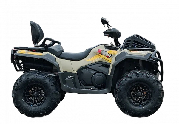 XWolf 700L Mud
